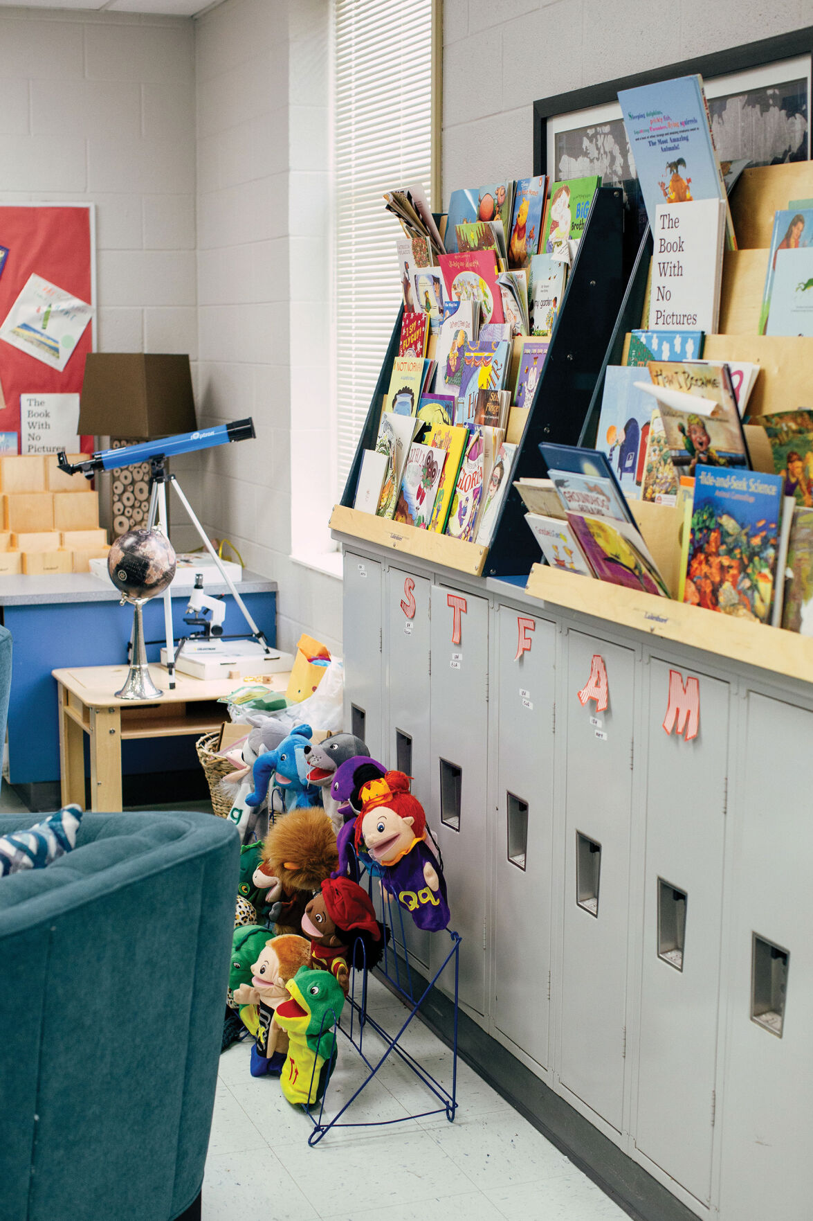 Classroom